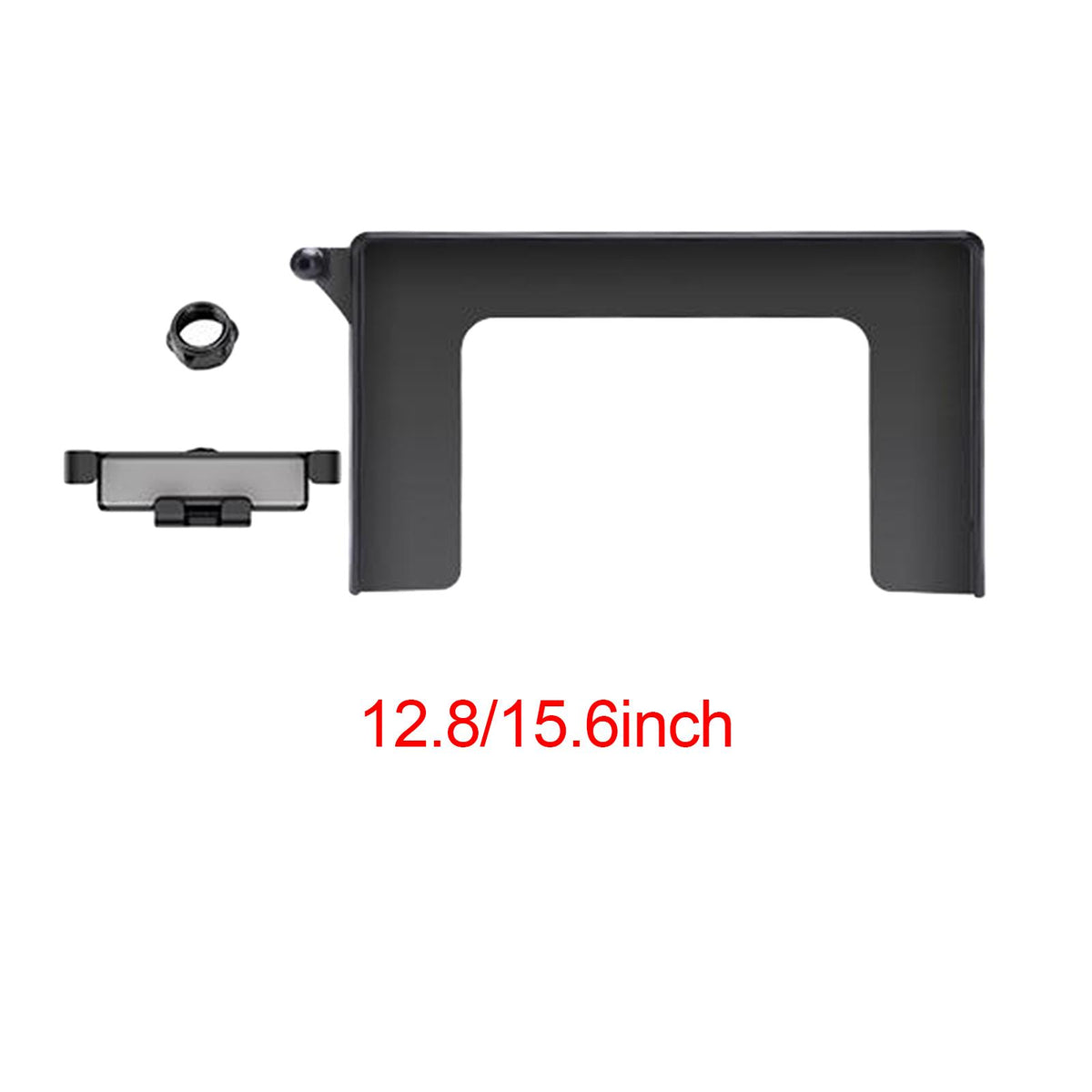 Maxbell Car Phone Holder Mount Screen Mounted Protection for Byd Yuan Plus 2022 12.8 inch Mechanical