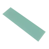 Maxbell 2x Vehicle Body Filler Scrapers Applicator Accessories for Wall Sanding