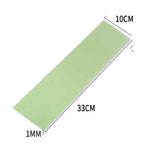 Maxbell 2x Vehicle Body Filler Scrapers Applicator Accessories for Wall Sanding