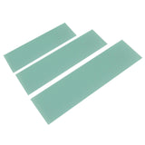 Maxbell 2x Vehicle Body Filler Scrapers Applicator Accessories for Wall Sanding