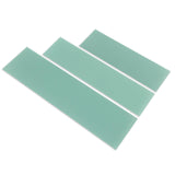 Maxbell 2x Vehicle Body Filler Scrapers Applicator Accessories for Wall Sanding