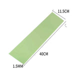 Maxbell 2x Vehicle Body Filler Scrapers Applicator Accessories for Wall Sanding