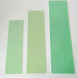 Maxbell 2x Vehicle Body Filler Scrapers Applicator Accessories for Wall Sanding