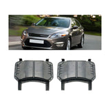 Maxbell 2 Headlight Lamp Dust Cover Direct Replaces for 2008-2013