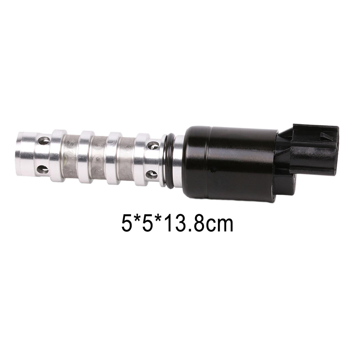 Automotive Solenoid Oil Control Valve 243553F400 for Kia Quoris Durable