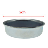 Maxbell 3x33526764418 Replaces Durable Rear Support Cup for BMW E90 E91 E81 E82