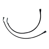 Maxbell Fuel Line Set Stable Automotive Parts for Jeep 1999-2004 Grand Cherokee