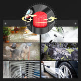 Maxbell Maxbell Electric Pressure Washer High Power Washer for Floor Driveways Cleaning 7 Meters Tube