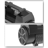 Maxbell Electric Pressure Washer High Power Washer for Floor Driveways Cleaning 15 Meters Tube