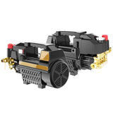 Maxbell Electric Pressure Washer High Power Washer for Floor Driveways Cleaning 15 Meters Tube