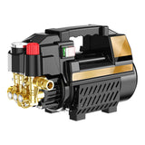 Maxbell Electric Pressure Washer High Power Washer for Floor Driveways Cleaning 15 Meters Tube