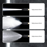 Maxbell Electric Pressure Washer High Power Washer for Floor Driveways Cleaning 15 Meters Tube