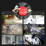 Maxbell Electric Pressure Washer High Power Washer for Floor Driveways Cleaning 15 Meters Tube