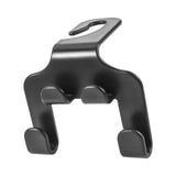 Maxbell 4xCar Headrest Hook SUV Truck Headrest Hanger for Handbag Cloth Umbrellas