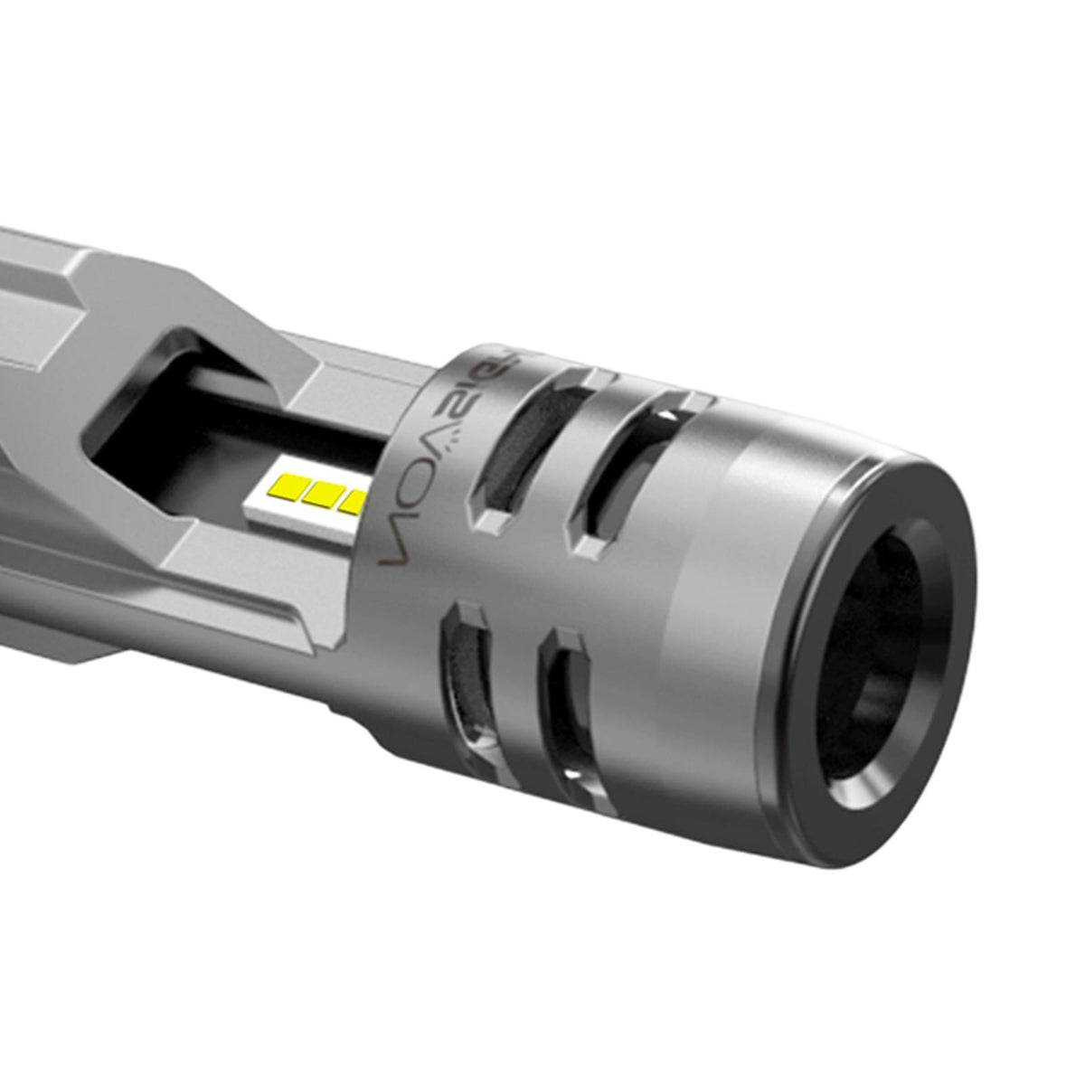 Maxbell Maxbell 2x H7 LED Headlight Bulbs Easy to Install over 50000 Hours Plug and Play 60W