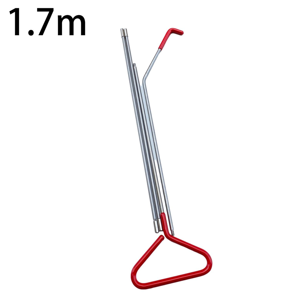 Maxbell Car Access Long Reach Tool Set Interior Long Pins Puller Hook for Trucks C