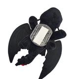 Electric Car Decoration Funny Helmet Accessory Professional Plush Decoration 20cm Car Release