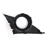 Maxbell 2 Front Fog Lights Frame Cover for 207 2006-2009