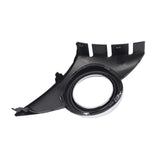 Maxbell 2 Front Fog Lights Frame Cover for 207 2006-2009