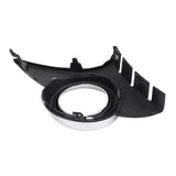 Maxbell 2 Front Fog Lights Frame Cover for 207 2006-2009