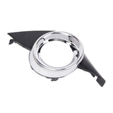 Maxbell 2 Front Fog Lights Frame Cover for 207 2006-2009