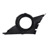 Maxbell 2 Front Fog Lights Frame Cover for 207 2006-2009