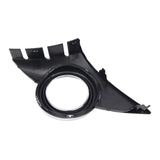 Maxbell 2 Front Fog Lights Frame Cover for 207 2006-2009