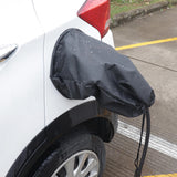 Maxbell Outdoor Electric Car Charger Rain Cover EV Charging Port Waterproof Cover