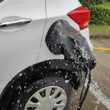 Maxbell Outdoor Electric Car Charger Rain Cover EV Charging Port Waterproof Cover