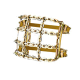 Snow Chain Reusable Car Chain Snow and Ice for Suvs Pickups Trucks L