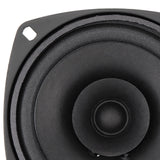 Maxbell Car Door Speaker 4 Ohms Impedance Car Sound Speaker Black Car Stereo Speaker 4inch 300w Max