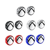 Maxbell Car Blind Spot Mirror Auxiliary Rearview Convex Mirror for Bicycles Car