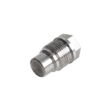 Maxbell Fuel Rail Valve Plug Metal Premium Frp P1093 P0087 for 2004.5-2010 6.6L