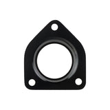 Maxbell Thermostat Housing Durable Replaces for Ford 7.3L 1999-2003 black