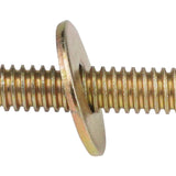 Maxbell 2Pcs Brake Cage Bolt 800921 TR800921 for Semi Truck Accessories Durable