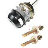 Maxbell 2Pcs Brake Cage Bolt 800921 TR800921 for Semi Truck Accessories Durable