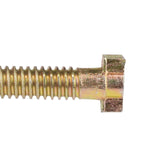 Maxbell 2Pcs Brake Cage Bolt 800921 TR800921 for Semi Truck Accessories Durable