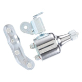 Maxbell Bicycle Dynamo Generator Aluminum Bike Headlight Tail Light Dynamo Generator