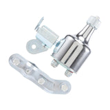 Maxbell Bicycle Dynamo Generator Aluminum Bike Headlight Tail Light Dynamo Generator
