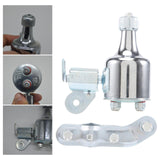 Maxbell Bicycle Dynamo Generator Aluminum Bike Headlight Tail Light Dynamo Generator