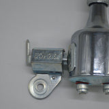 Maxbell Bicycle Dynamo Generator Aluminum Bike Headlight Tail Light Dynamo Generator