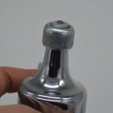 Maxbell Bicycle Dynamo Generator Aluminum Bike Headlight Tail Light Dynamo Generator