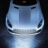 Maxbell Corded Car Tire Digital Air Compressor 12V 150PSI for Auto Car Bicycles