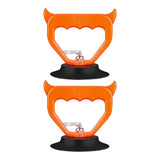 Maxbell Car Dent Remover Tool Suction Cup Sturdy Versatile Accessories Repair Device 61mm Suction Cup