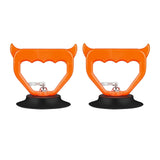 Maxbell Car Dent Remover Tool Suction Cup Sturdy Versatile Accessories Repair Device 61mm Suction Cup