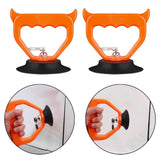 Maxbell Car Dent Remover Tool Suction Cup Sturdy Versatile Accessories Repair Device 61mm Suction Cup