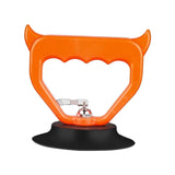 Maxbell Car Dent Remover Tool Suction Cup Sturdy Versatile Accessories Repair Device 61mm Suction Cup