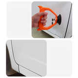 Maxbell Car Dent Remover Tool Suction Cup Sturdy Versatile Accessories Repair Device 61mm Suction Cup