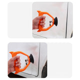 Maxbell Car Dent Remover Tool Suction Cup Sturdy Versatile Accessories Repair Device 61mm Suction Cup