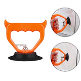 Maxbell Car Dent Remover Tool Suction Cup Sturdy Versatile Accessories Repair Device 113mm Suction Cup